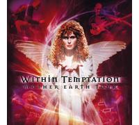Within Temptation - Mother Earth Tour [Compact Discs] Holland - Import