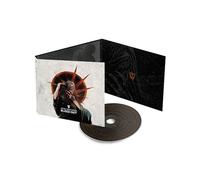 Within Temptation, Neues Album 2023, Bleed Out, CD Digipack