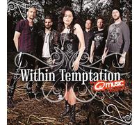Within Temptation - Q Music Sessions [Import]