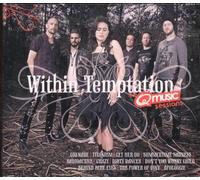 Within Temptation - Q Sessions [Import]