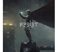 Within Temptation – Resist – CD – Édition limitée avec cassette (Vertigo)