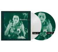 Within Temptation - Restless -Coloured/Hq-