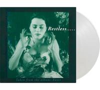 Within Temptation - Restless - Black Friday 2022 Release, White Vinyl Side A & Picture Disc On Side B [12-Inch Single] Ltd Ed, 180 Gram, Picture Disc, White, Colored Vinyl, Holland - Import
