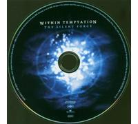 Within Temptation - Silent Force