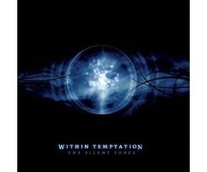 Within Temptation - Silent Force
