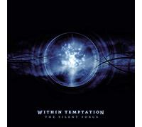 Within Temptation - Silent Force-Coloured/HQ [Import]