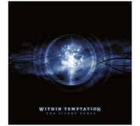 Within Temptation - Silent Force [Compact Discs] Holland - Import