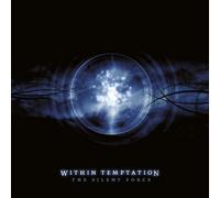 Within Temptation - Silent Force [Compact Discs] Holland - Import