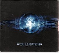 Within Temptation - Silent Force - Edition Collector
