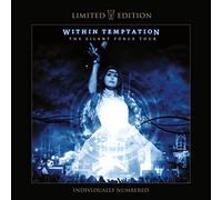 Within Temptation - Silent Force Tour: Live - Ltd Edition Numbered Slipcase [Compact Discs] Ltd Ed, Holland - Import