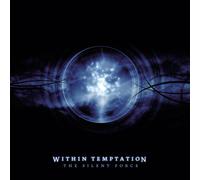 Within Temptation Silent Force (Vinyl)
