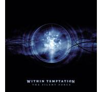WITHIN TEMPTATION - SILENT FORCE VINYL LP NEUF