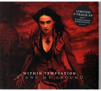 Within Temptation - Stand My Ground/Lim.Edition [Import]