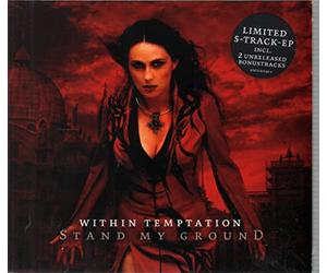 Within Temptation - Stand My Ground/Lim.Edition [Import]