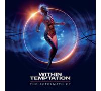 Within Temptation The Aftermath EP (Vinyl)