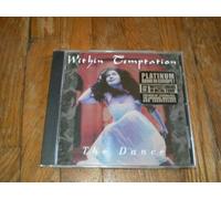 Within Temptation - The Dance [Import]