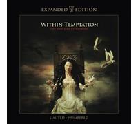 Within Temptation - The Heart Of Everything: 15th Anniversary Edition - 2 Cd Num