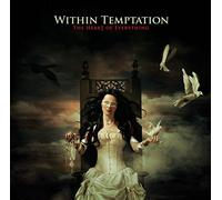 Within Temptation - The Heart of Everything
