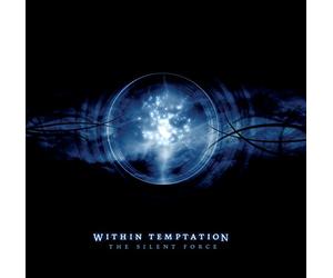 Within Temptation - The Silent Force