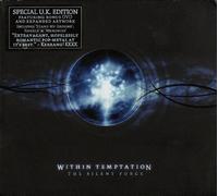 Within Temptation - The Silent Force (CD + DVD)