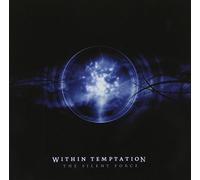 Within Temptation-The Silent Force (Korean Version) [DE Import]