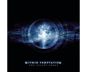 Within Temptation - The Silent Force (Standard Version)