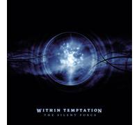 Within Temptation The Silent Force (Vinyl) 12" Album
