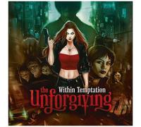 Within Temptation - Unforgiving + 3 Bonus Tracks [Compact Discs] Bonus Tracks, Holland - Import