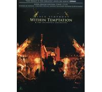Within Temptation - Within Temptation - Black Symphony [Import anglais]