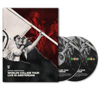 Within Temptation: Worlds Collide - Live in Amsterdam (Blu-ray)