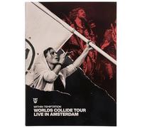 Worlds Collide Tour Live In Amsterdam