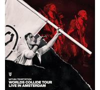 Worlds Collide Tour Live In Amsterdam