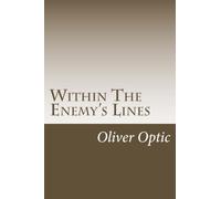 Within The Enemy's Lines