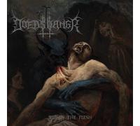 Doedsvangr – Within the Flesh – CD Digipack avec livret – The Orchard