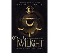 Within The Garden Of Twilight