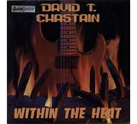 Within The Heat [Import]