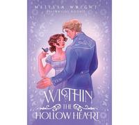 Within The Hollow Heart