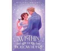 Within The Hollow Heart