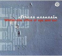 Within The Office of Eye & Ear [Import]