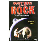 Within the Rock (IMPORT) (Pas de version française)