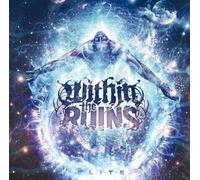 Within The Ruins - Elite