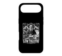 Within The Soul, Un Classique Russe de Lew Tolstoï Coque pour iPhone Air