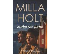 Within the Storm: A Christian Romance