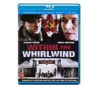 Within the Whirlwind (Blu-ray + DVD) (2009) (Region 2)
