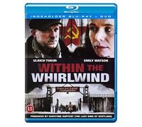 Within The Whirlwind ( Mitten Im Sturm ) ( Wichry Kolymy (Within The Whirl Wind) ) (Blu-Ray & Dvd Combo) (Blu-Ray)
