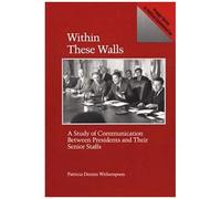 Within These Walls