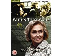Within These Walls - Series 1 - Complete [1974]