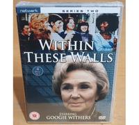 Within These Walls Series 2 Coffret Dvd Network Googie Withers