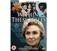 Within These Walls - Series 2 - Complete G