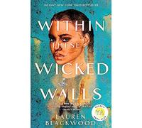 Dans ces murs maléfiques – Sélection incontournable du club de lecture de Reese Witherspoon